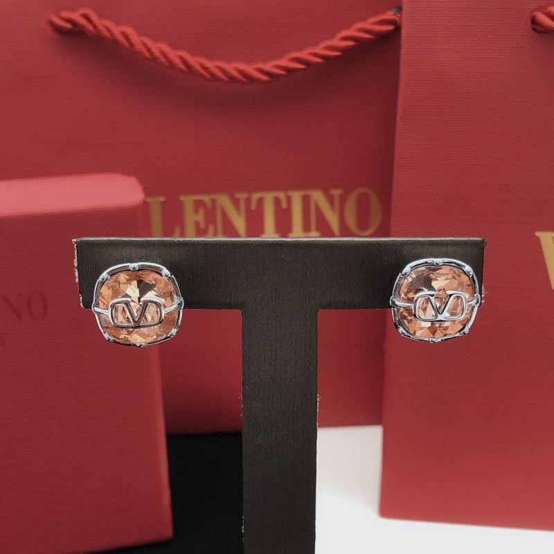 Valentino Earrings